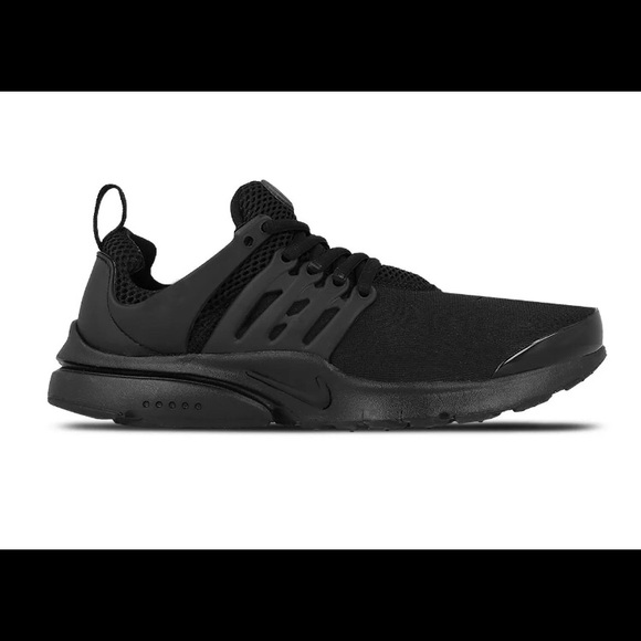 nike presto gs womens